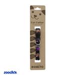 قلاده گردنی زنگوله دار گربه رومیتو کد 215 – Romito Cat Collar