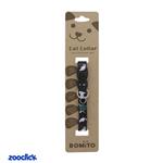 قلاده گردنی زنگوله دار گربه رومیتو کد 223 – Romito Cat Collar