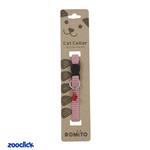 قلاده گردنی زنگوله دار گربه رومیتو کد 110 – Romito Cat Collar