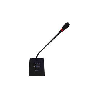 میکروفن رومیزی اپ پرو مدل PA-900 PLUS با درگاه اتصال TRS 6.3mm