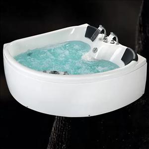 وان حمام زرین آب مدل 840 سایز 140*140*56