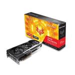 کارت گرافیک Sapphire AMD Radeon Nitro PLUS RX 6700 XT 12GB GDDR6 کارکرده