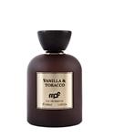 ادوپرفیوم ام پی اف Mpf مدل Vanilla & Tobacco حجم 100 میلی لیتر