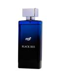 ادوپرفیوم مردانه ام پی اف Mpf مدل Black Iris حجم 80 میلی لیتر