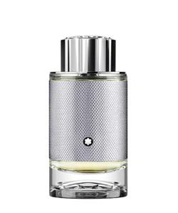 ادوپرفیوم مردانه مون بلان Mont Blanc مدل Explorer Platinum حجم 100 میلی‌لیتر