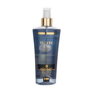 بادی اسپلش مردانه ساواج پرفیوم فکتوری PERFUME FACTORY