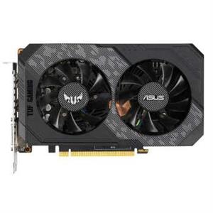 کارت گرافیک Asus GTX1660 6G Ti 