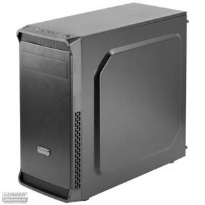 کیس گرین  Oraman plus