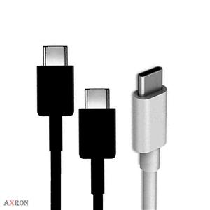 کابل شارژ USB-C سامسونگ Z Fold 4 5G