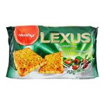 بیسکوییت کراکر کرم سبزیجات لکسوس ( لکسوز ) – Lexus