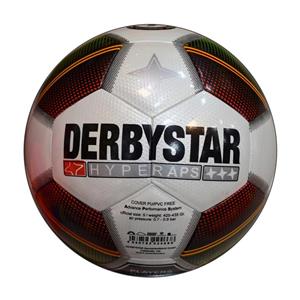 توپ فوتبال دربی استار Derby Star|پرس سایز5