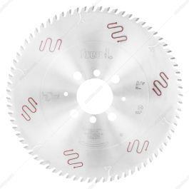 تیغ اره پانل بر 72 دندانه قطر 40 سانتی متر فرود مدل LSB40009