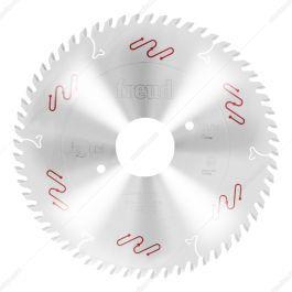 تیغ اره پانل بر 60 دندانه قطر 30 سانتی متر فرود مدل LSB30002