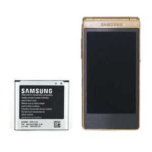باتری گوشی سامسونگ Golden 2