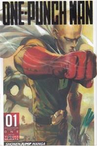 اورجینال-مرد تک مشتی 1 one.punch man