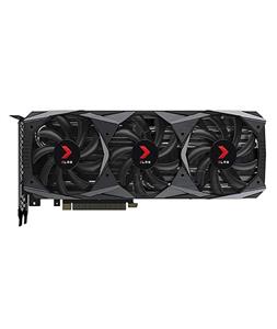کارت گرافیک دست دوم پی ان وای RTX  2080 SUPER XLR8 Gaming Overclocked Edition 8GB GDDR6
