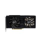 کارت گرافیک دست دوم پلیت GeForce RTX 3060 Dual OC 12GB GDDR6