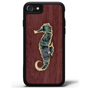 کاور کارود مدل SeaHorse مناسب برای گوشی موبایل iPhone 7 8 