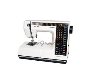 چرخ خیاطی و گلدوزی ژانومه مدل6000