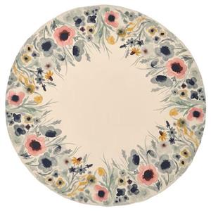 رومیزی ایکیا مدل IKEA SOMMARFLOX
