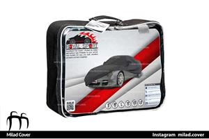 چادر خودرو سایز LC 2