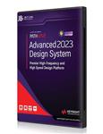 نرم افزار Advanced Design System 2023 جی بی