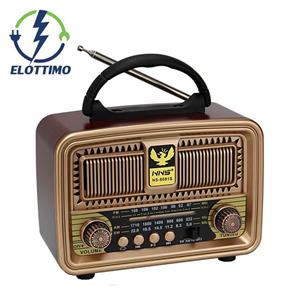 رادیو اسپیکر ان ان اس مدل NS-8091