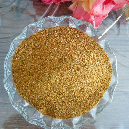 خاکشیر فله ای