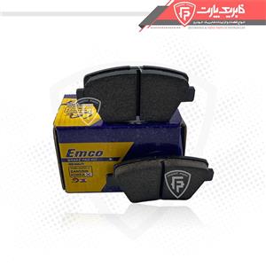 لنت عقب دنا _ برند امکو