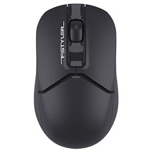 ماوس بدون سیم بی صدا ایفورتک اف استایلر مدل MOUSE A4TECH F-STYLER FB-12S