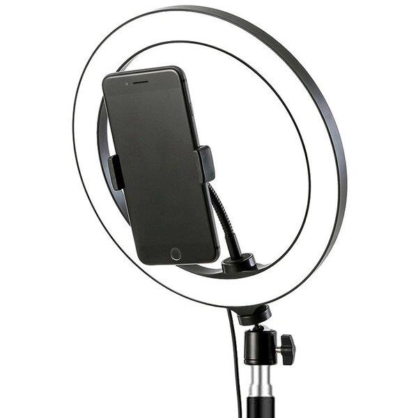 رینگ لایت ring light مدل 26CM