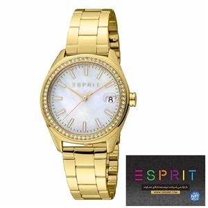 ساعت مچی عقربه ایی زنانه اسپریت مدل ES1L347M0065