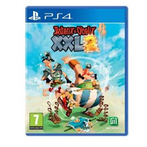 بازی Asterix & Obelix XXL 2 برای PS4