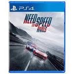 دیسک بازی دسته دوم need for speed rivals ps4