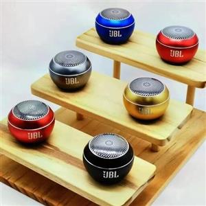 اسپیکر  مینی برند JBL  دارای سنسور حرکتی  ابعاد کوچک صدایی شگفت انگیز  اسپیکر mini JBL اسپیکر بلوتوثی مارک جی بی ال