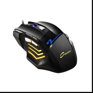 ماوس سیمی گیمینگ برند سیبراتون مدل 3105G