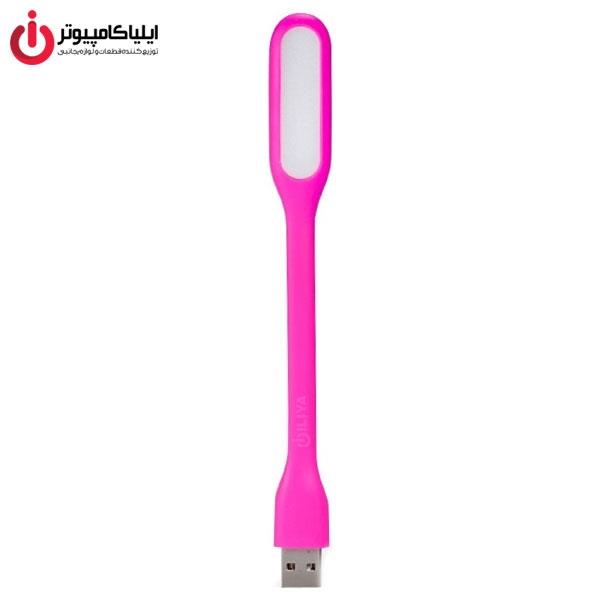 Flexible USB Light