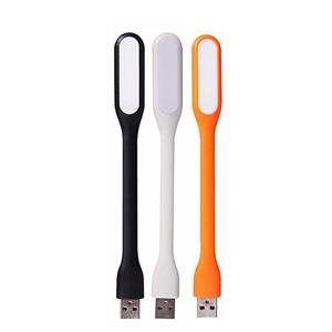 مجموعه سه عددی چراغ LED یو اس بی مدل   Flexible USB Light