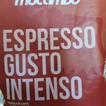 دانه قهوه موکامبو لاین اسپرسو گوستو  اینتنسو (1000 گرم)