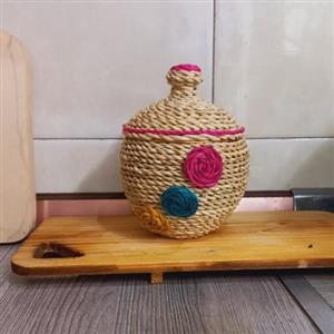 قندون حصیری سنتی