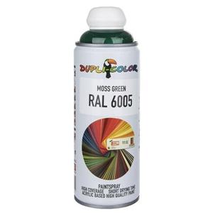 اسپری رنگ سبز خزه ای دوپلی کالر