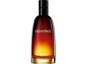 ادو تویلت مردانه دیور Fahrenheit حجم 200ml