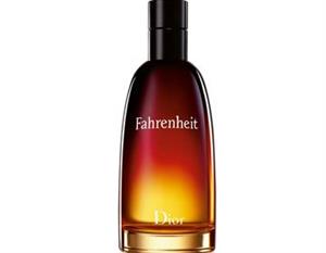 ادو تویلت مردانه دیور Fahrenheit حجم 200ml