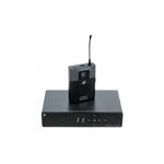 میکروفن بی سیم یقه ای سنهایزر مدل SENNHEISER XSW 1-ME2 B 