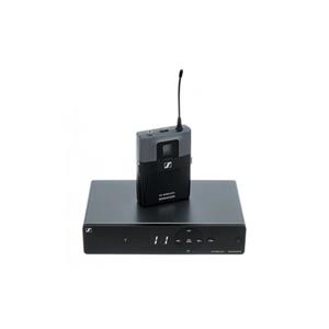 میکروفن بی سیم یقه ای سنهایزر مدل SENNHEISER XSW 1 ME2 B 