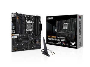مادربرد ایسوس مدل ASUS TUF Gaming A620M-PLUS WIFI