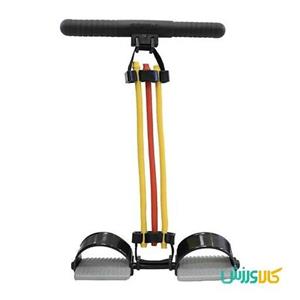 کش تمرین شکم و دراز نشست تن زیب