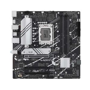 مادربرد ایسوس ASUS Prime B760M-K D4