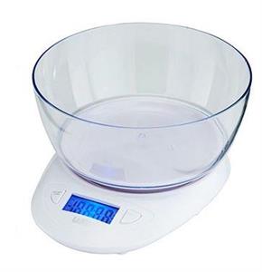 ترازوی آشپزخانه لایکا KS 1019 Laica KS-1019 Kitchen Scale