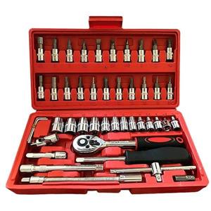 جعبه بکس  46پارچه